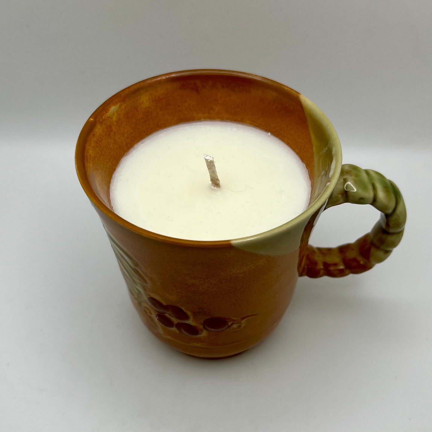 Frankincense Scented Mug