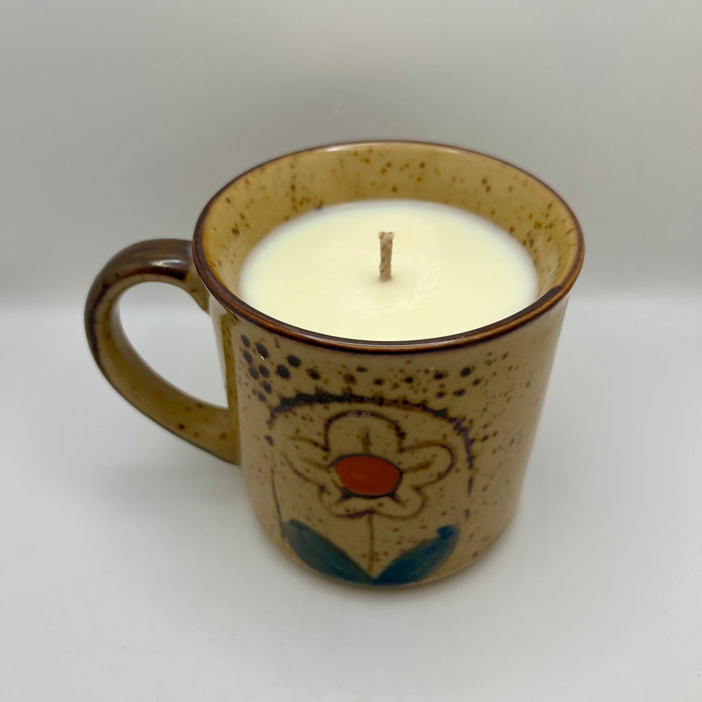 Eucalyptus & Musk Scented Mug
