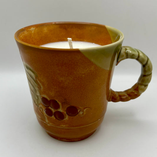 Frankincense Scented Mug