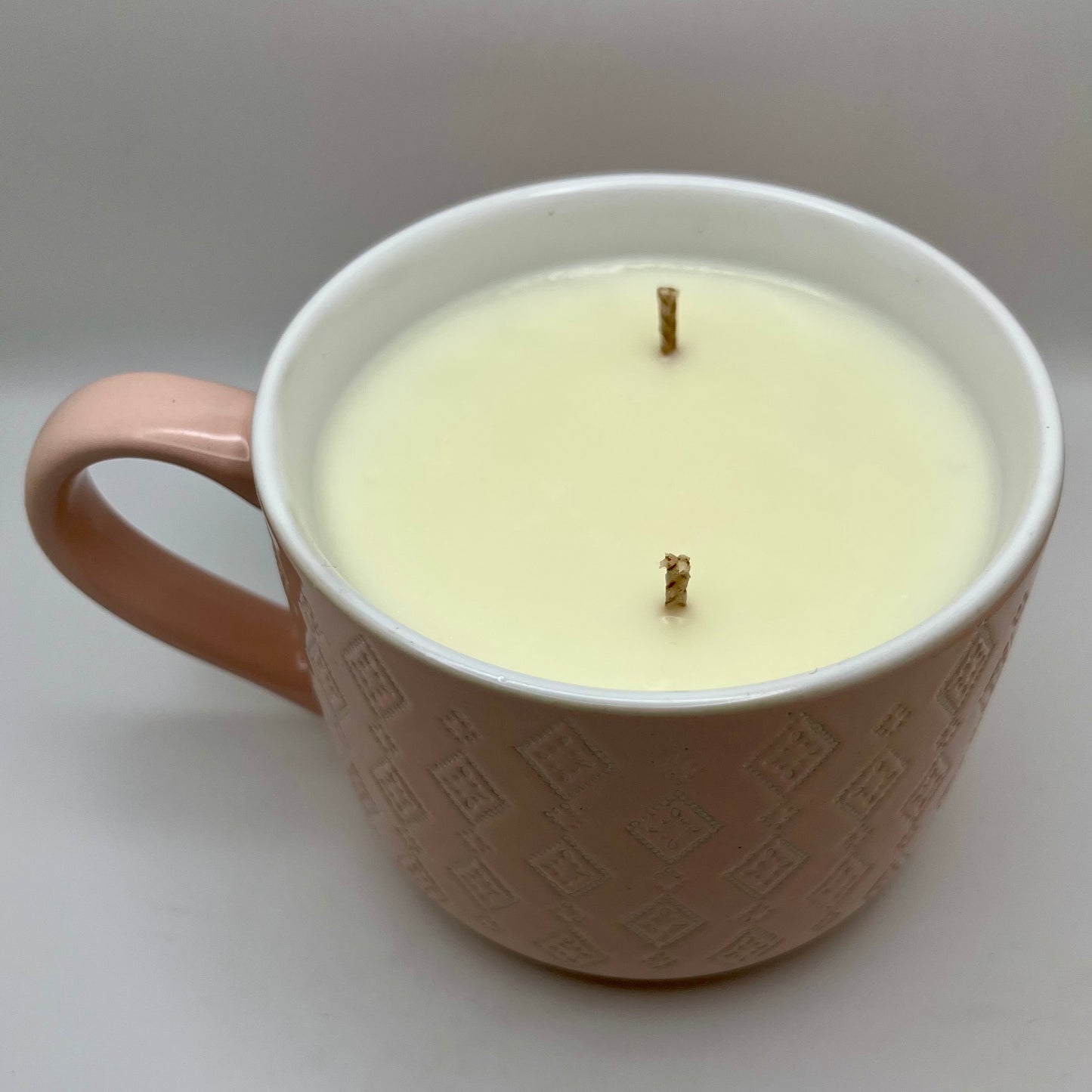 Rose & Grapefruit Scented Mug