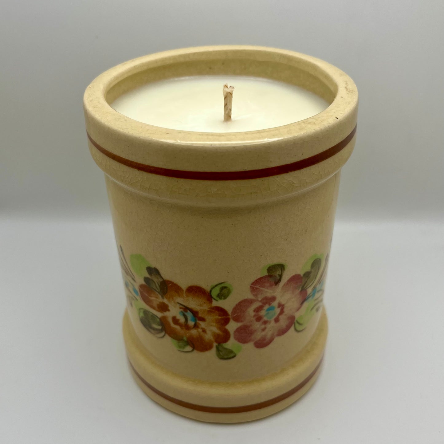 Sage & Sandalwood Scented Planter