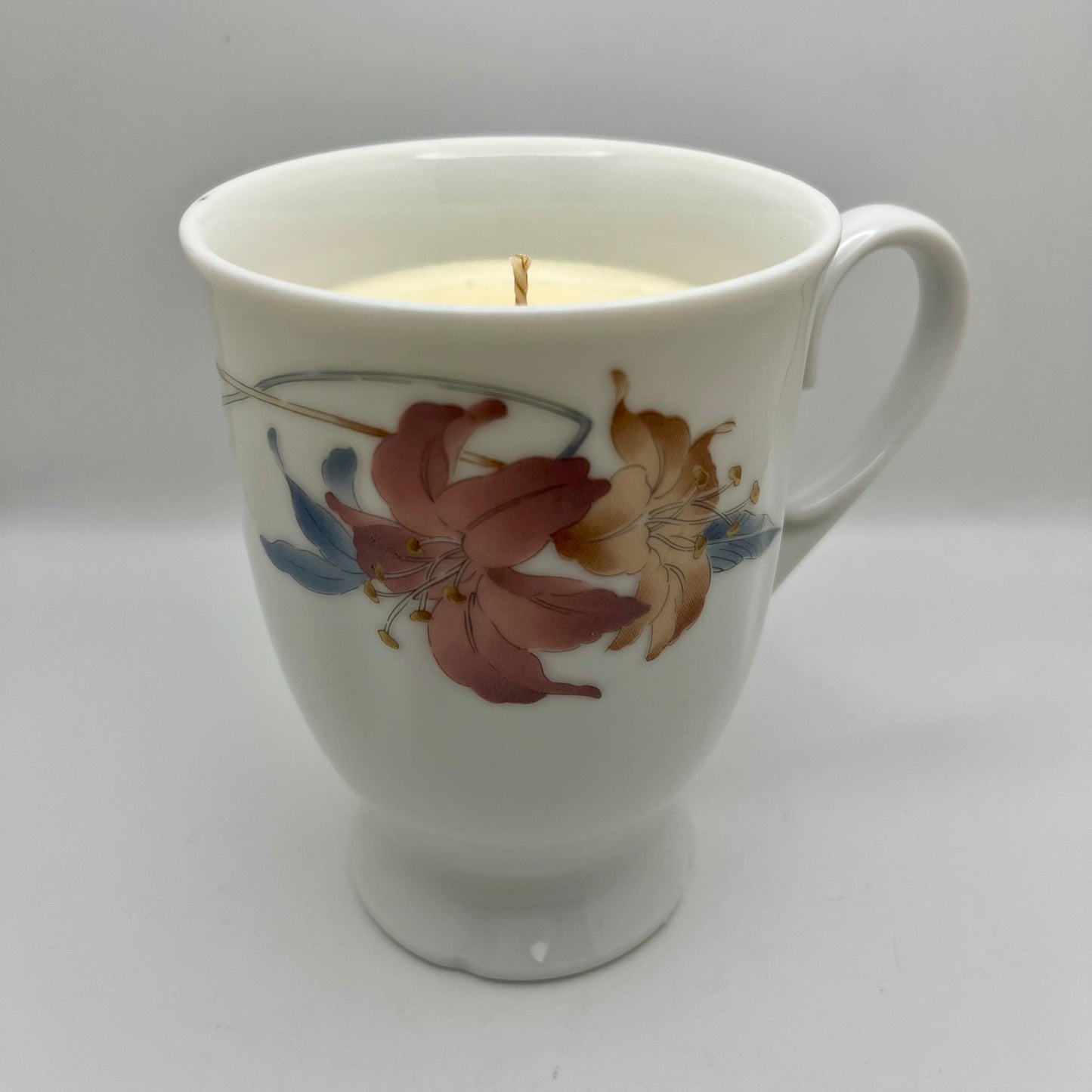 Grapefruit Scented Mug