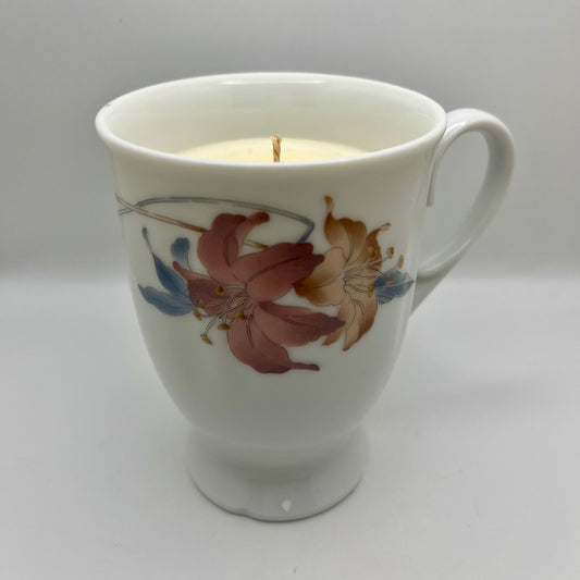 Grapefruit Scented Mug