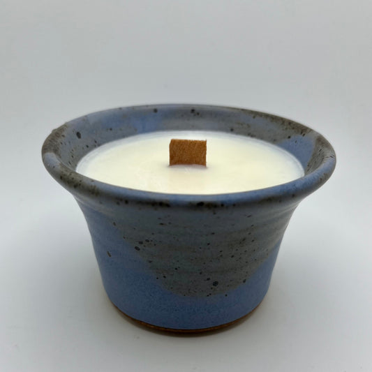 Jasmine Scented Pottery