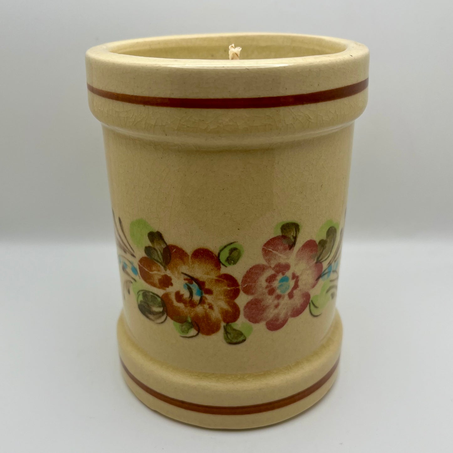 Sage & Sandalwood Scented Planter