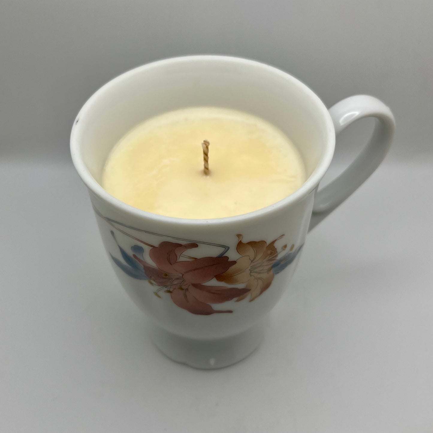 Grapefruit Scented Mug