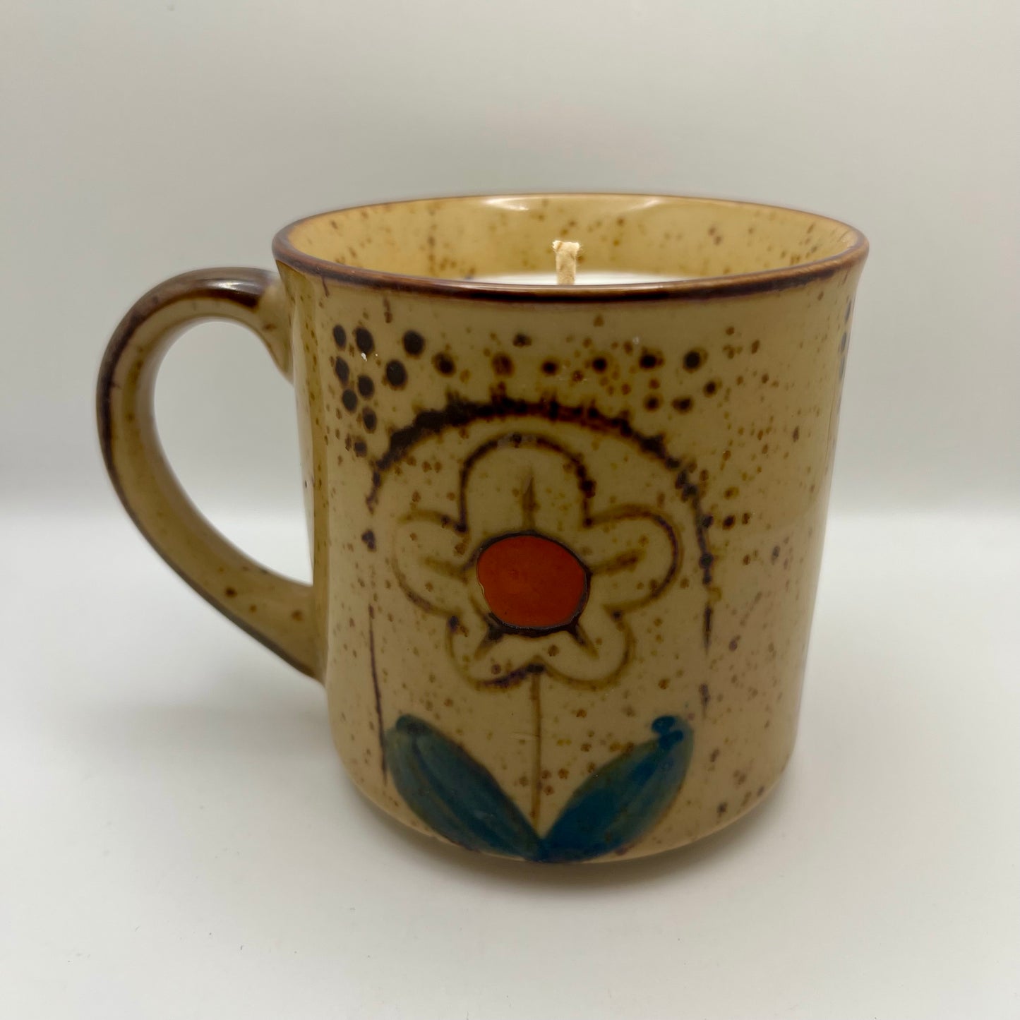 Eucalyptus & Musk Scented Mug