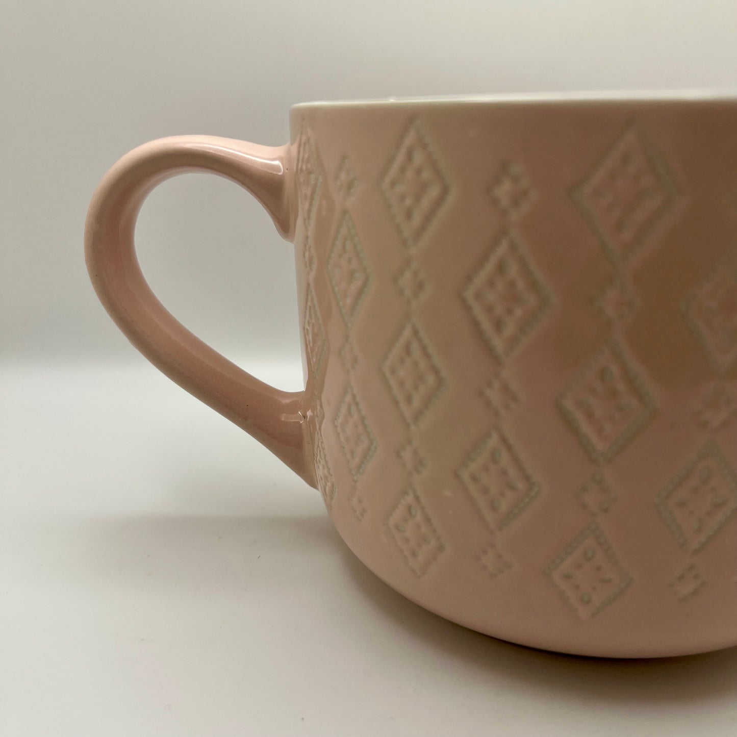 Rose & Grapefruit Scented Mug