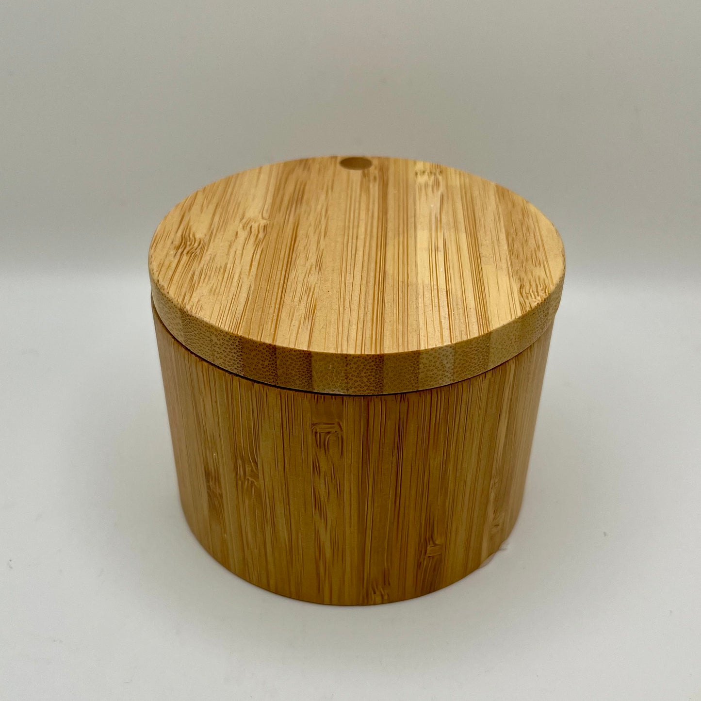 Flannel Scented Wooden Container