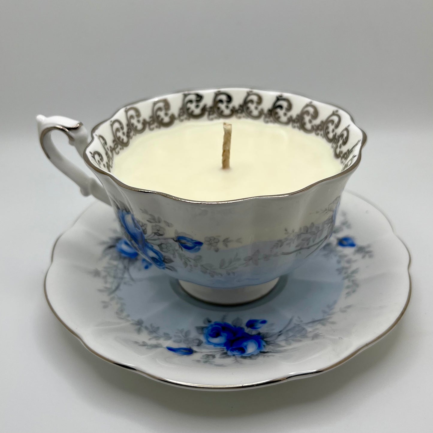 Earl Grey Scented Tea Cup