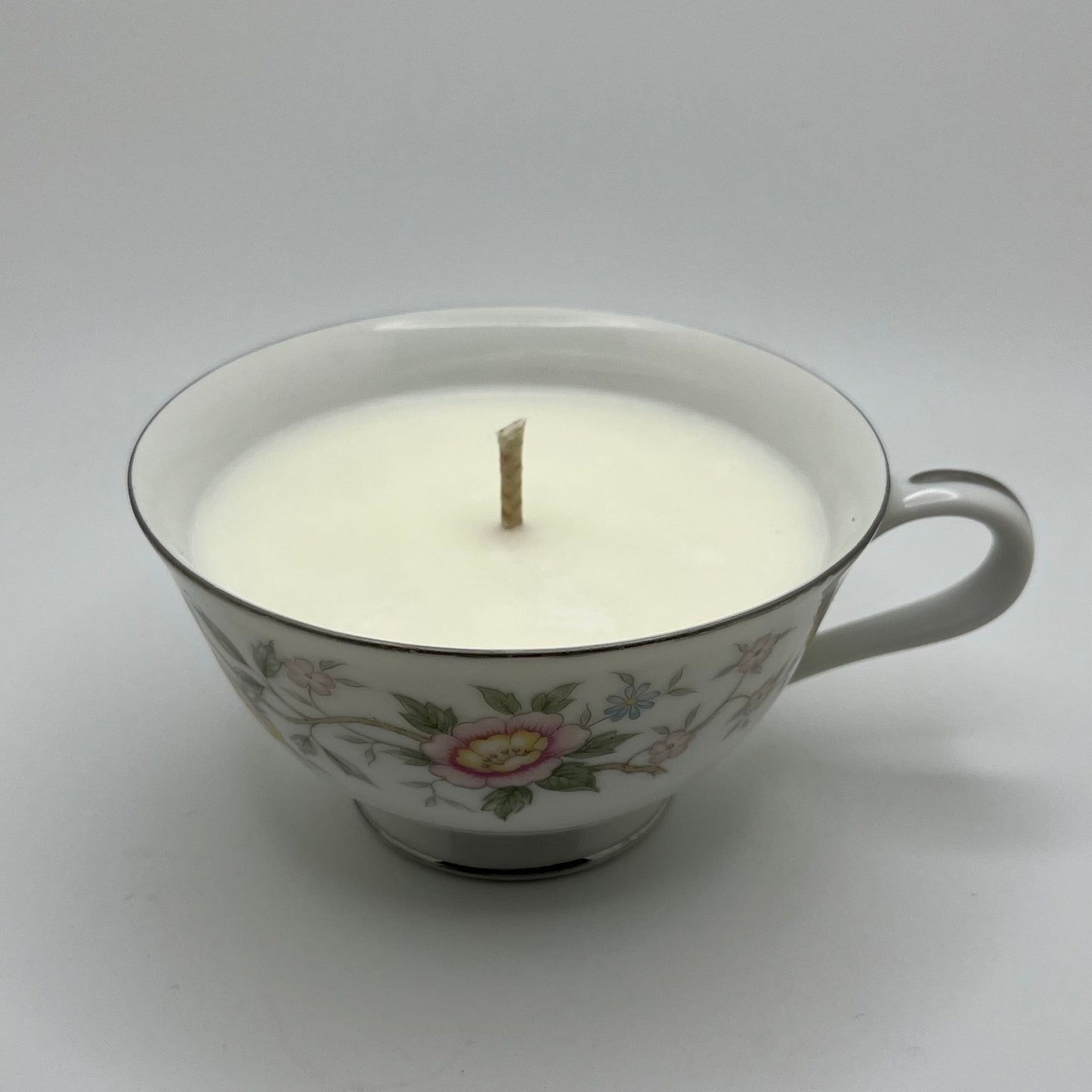 Unscented Scented Tea Cup