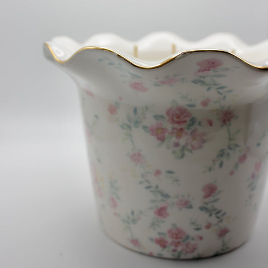 Wine Cellar Scented Large Planter