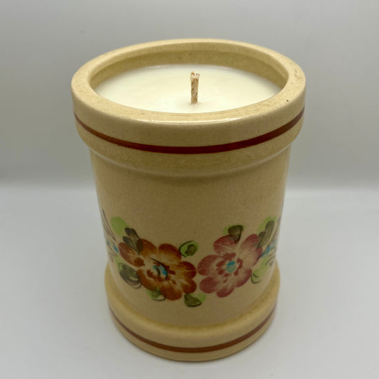 Sage & Sandalwood Scented Planter