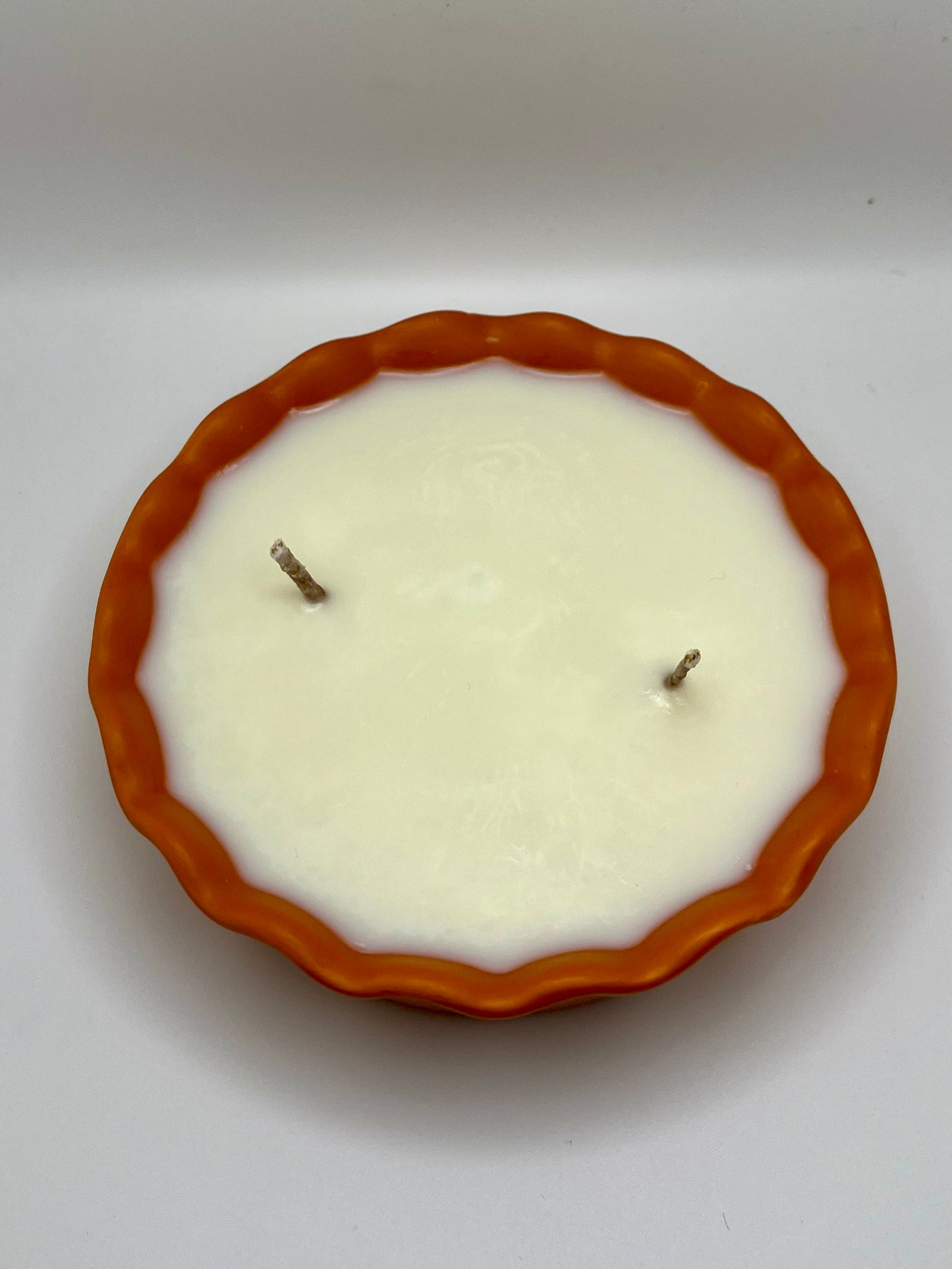 Pumpkin Pie Scented Dish