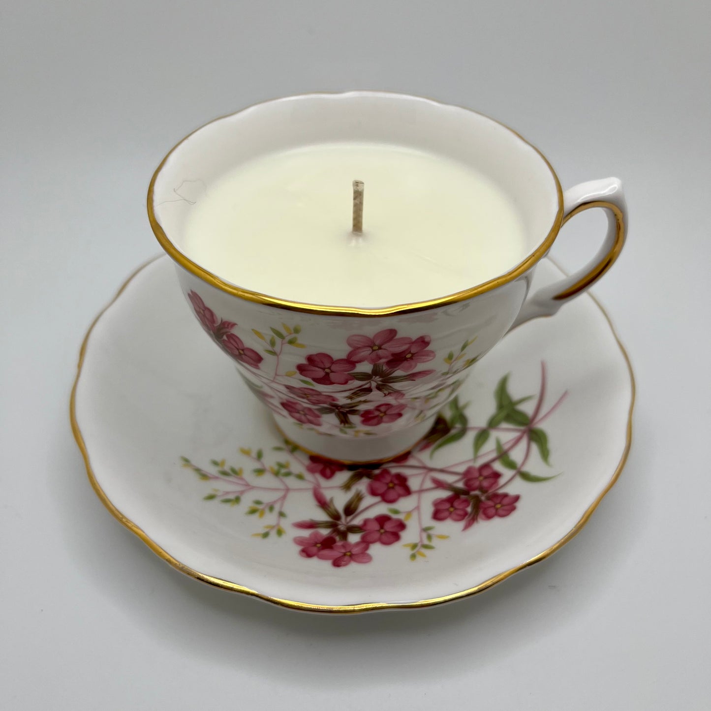 Tea Tree Scented Tea Cup