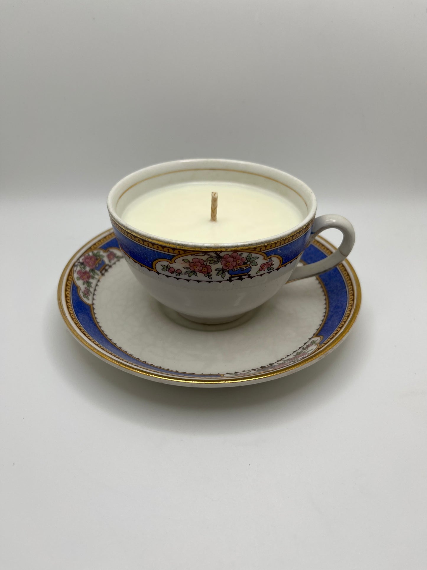 Earl Grey Scented Tea Cup