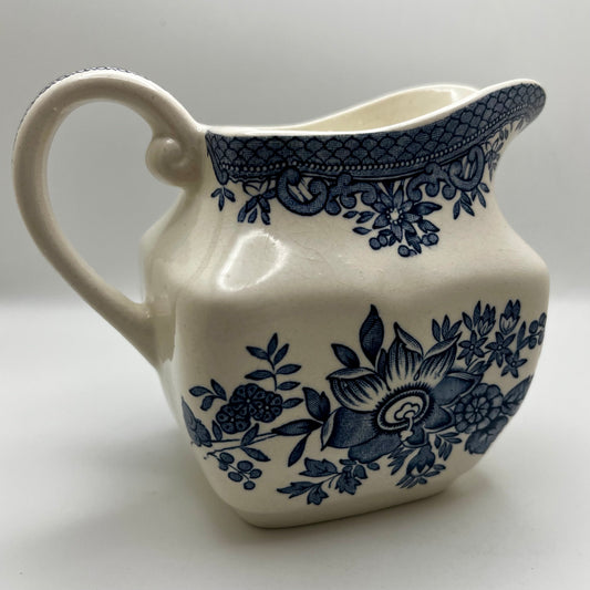 Clean Cotton Scented Creamer