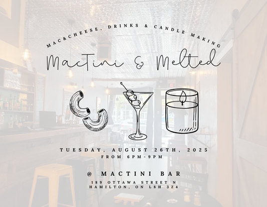 MacTini & Melted
