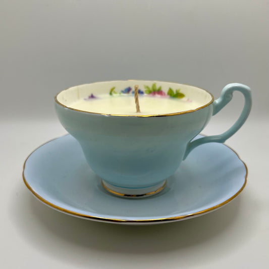 Earl Grey Scented Tea Cup