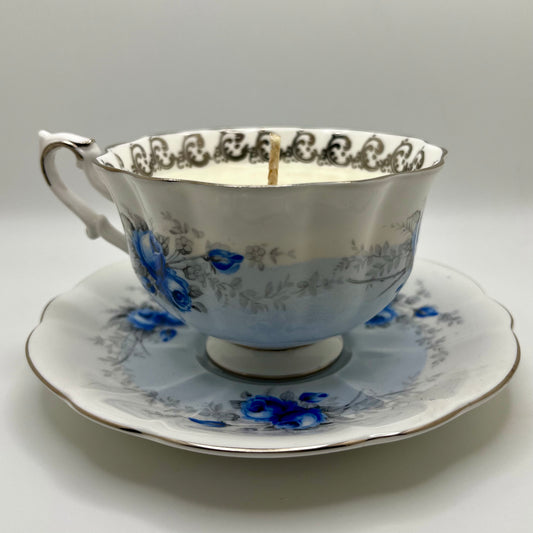 Earl Grey Scented Tea Cup