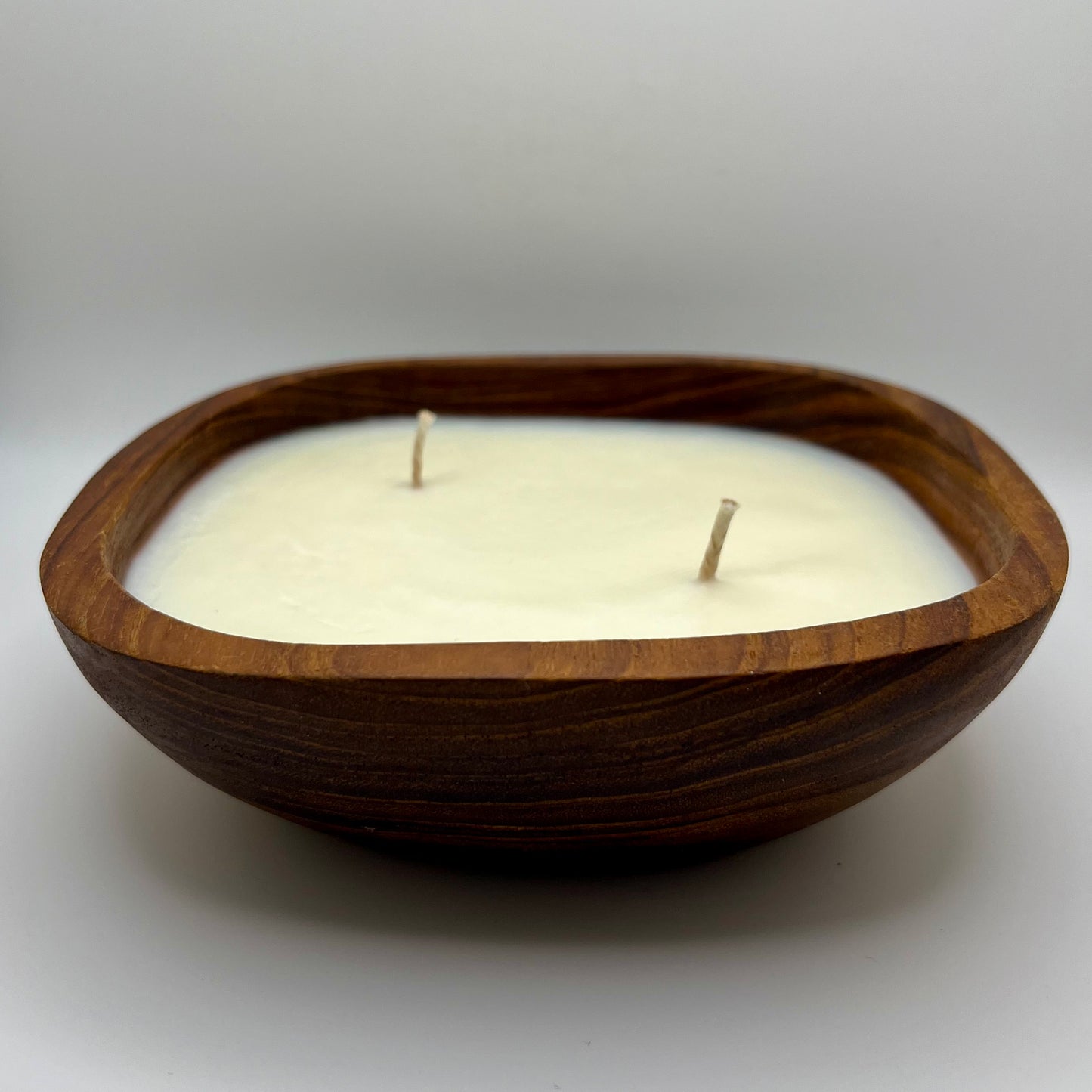 Various Scented Wooden Bowls