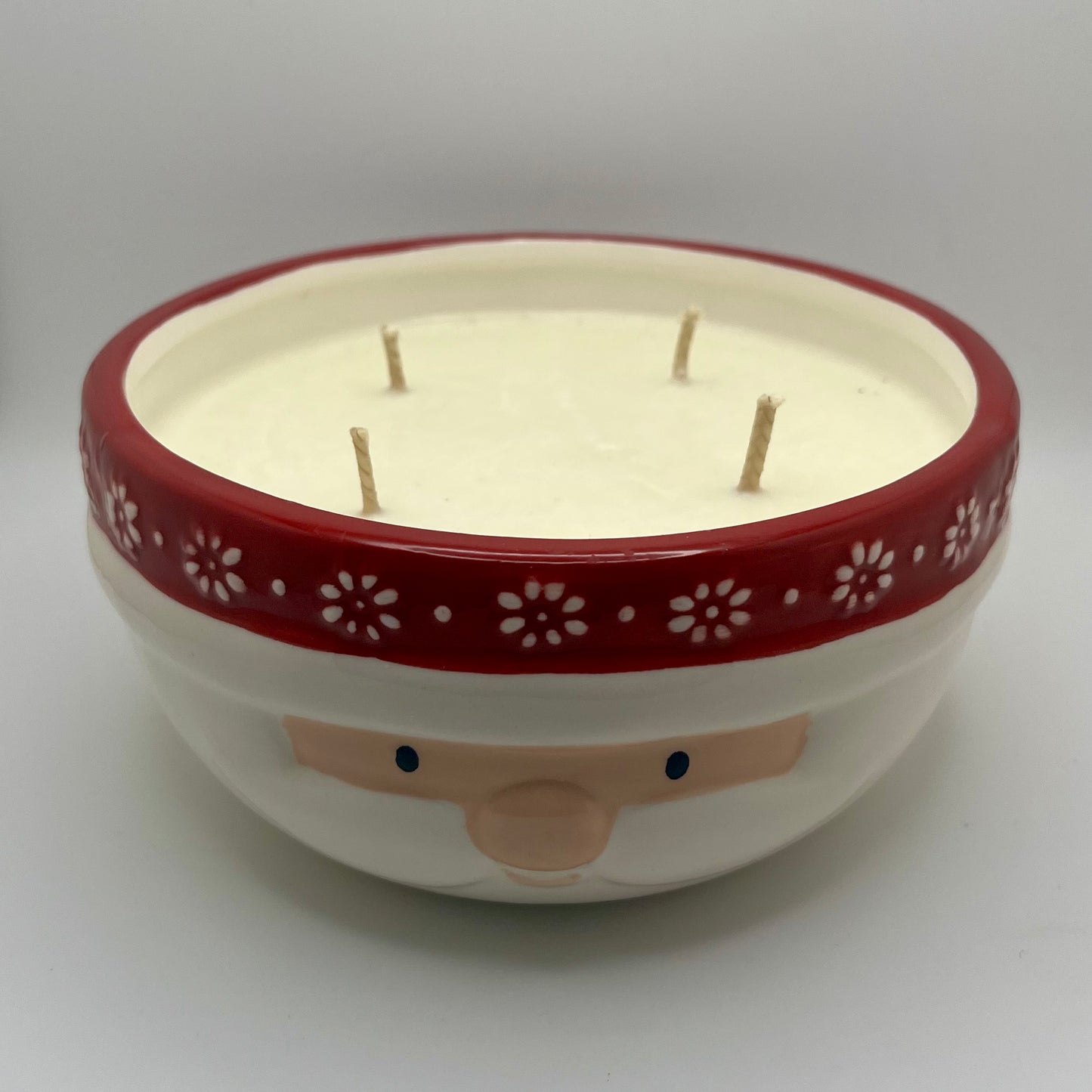 Sweater Weather & Bonfire Scented Christmas Dish