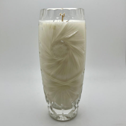 Clean Cotton Scented Crystal