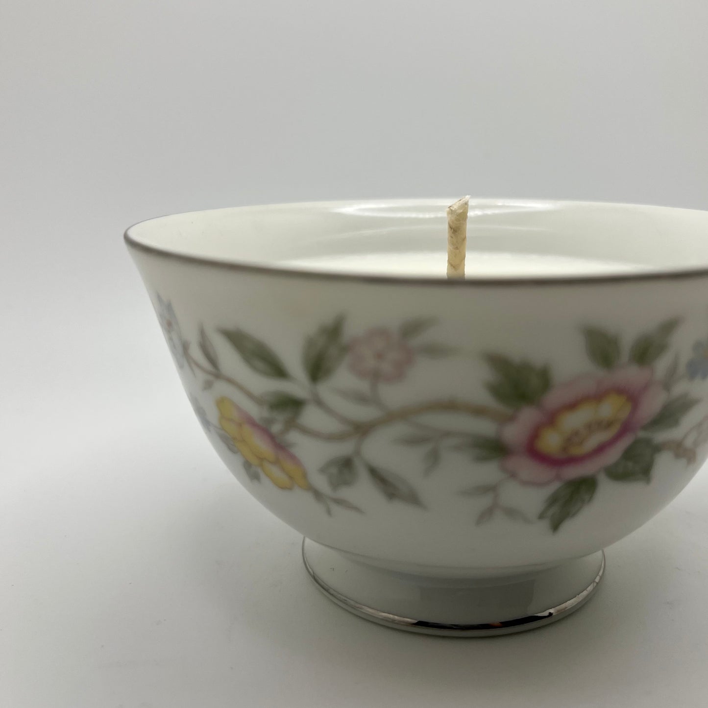 Unscented Scented Tea Cup
