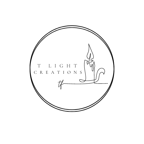 T Light Creations Gift Card